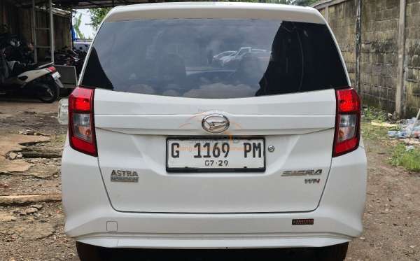 DAIHATSU SIGRA D