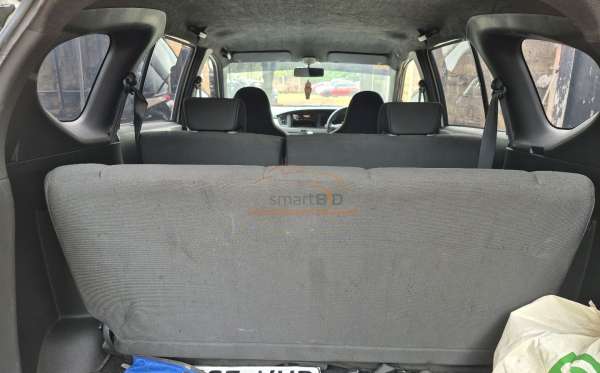 DAIHATSU SIGRA D
