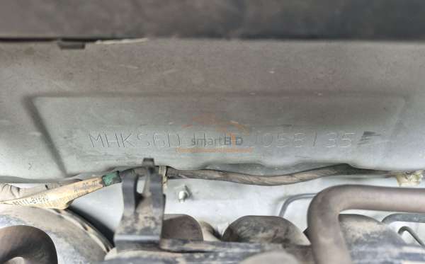 DAIHATSU SIGRA D