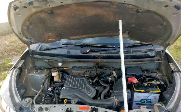 DAIHATSU SIGRA R