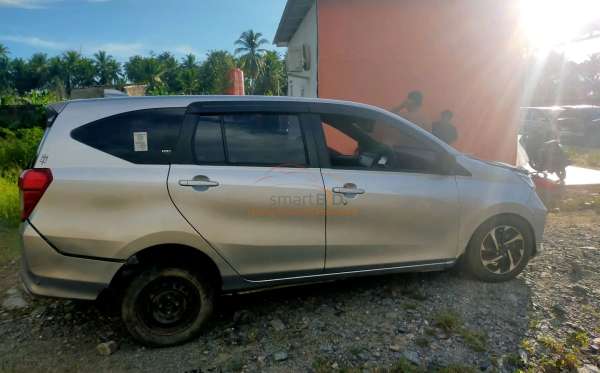 DAIHATSU SIGRA R