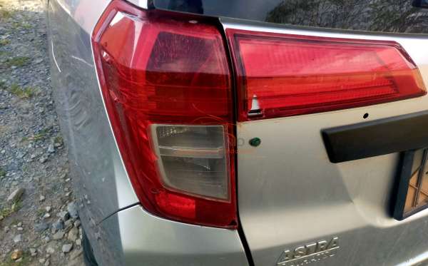 DAIHATSU SIGRA R