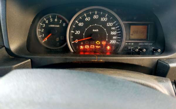 DAIHATSU SIGRA R