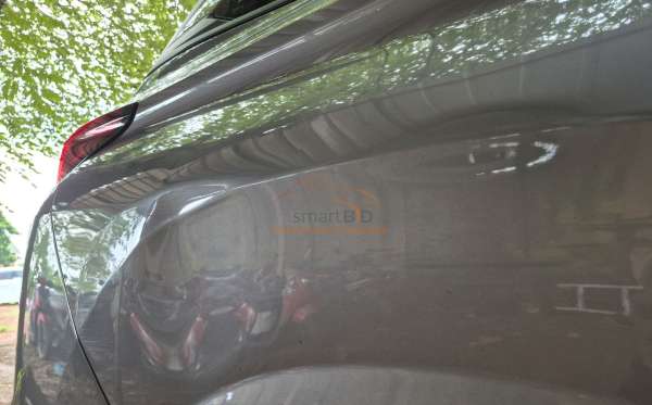 DAIHATSU XENIA X