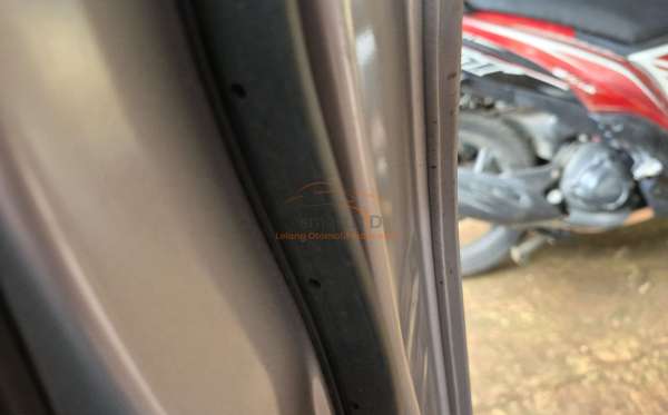 DAIHATSU XENIA X