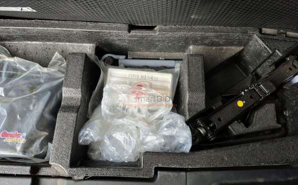 DAIHATSU XENIA X
