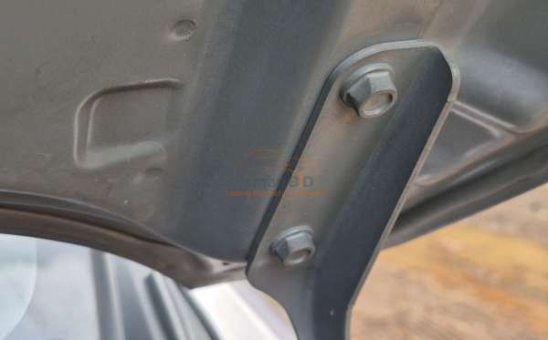 DAIHATSU XENIA X