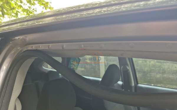 DAIHATSU XENIA X