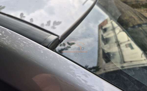 DAIHATSU XENIA X