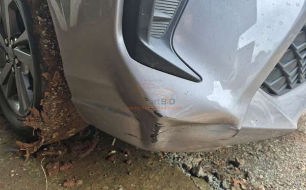 DAIHATSU XENIA X