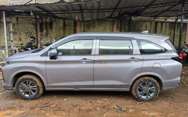 DAIHATSU XENIA X
