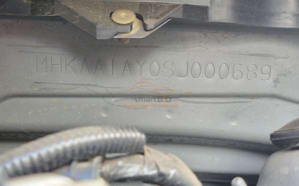 DAIHATSU XENIA X