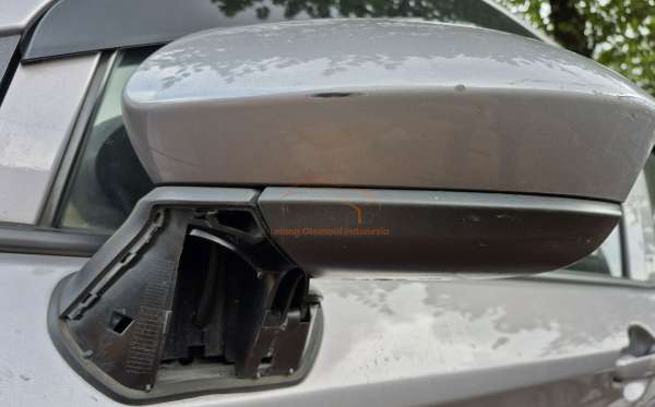 DAIHATSU XENIA X