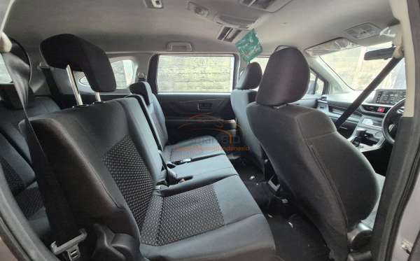 DAIHATSU XENIA X