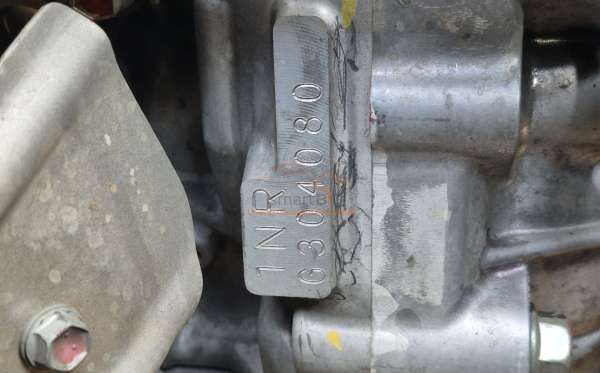 DAIHATSU XENIA X