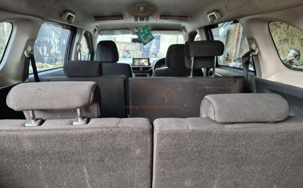 DAIHATSU XENIA X