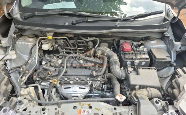 DAIHATSU XENIA X