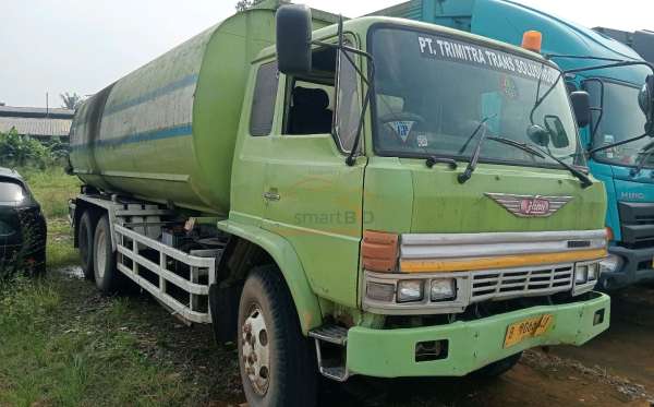 HINO FL 176 NA