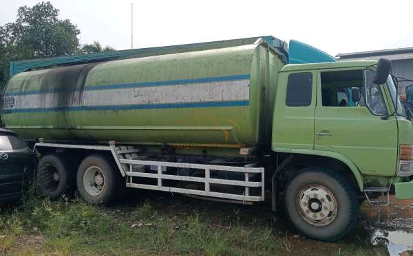 HINO FL 176 NA