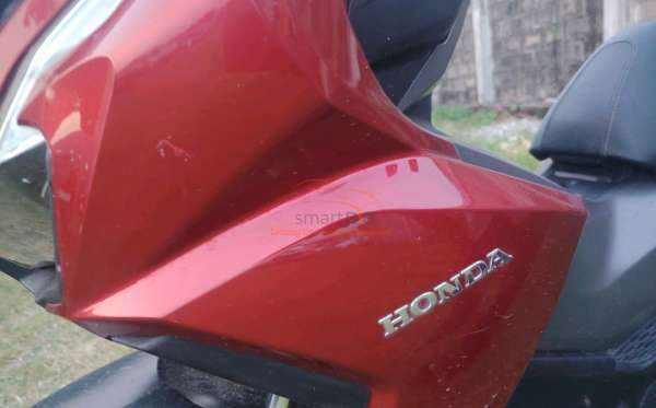 HONDA ADV 160 CBS