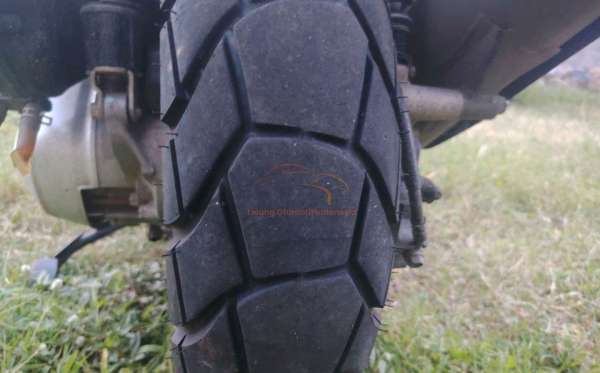 HONDA ADV 160 CBS