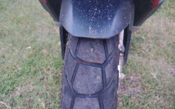 HONDA ADV 160 CBS