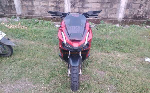 HONDA ADV 160 CBS
