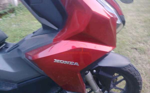 HONDA ADV 160 CBS