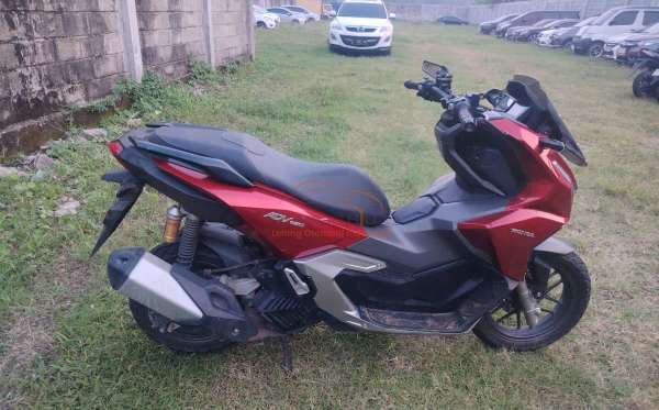 HONDA ADV 160 CBS
