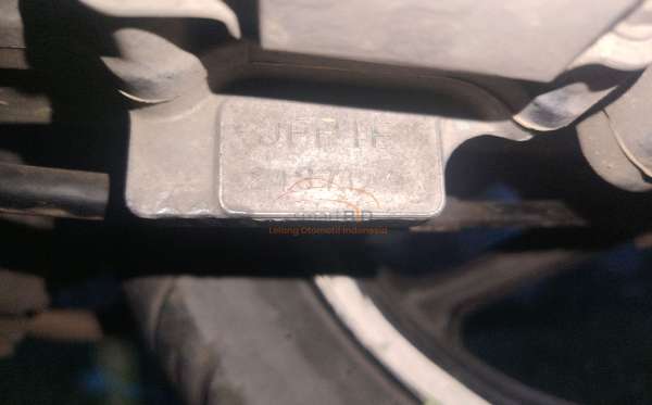 HONDA BEAT CW