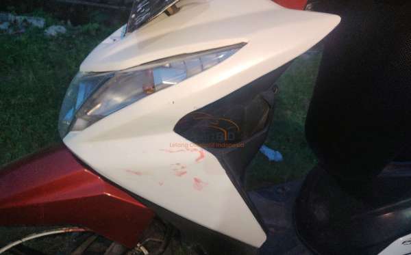 HONDA BEAT CW
