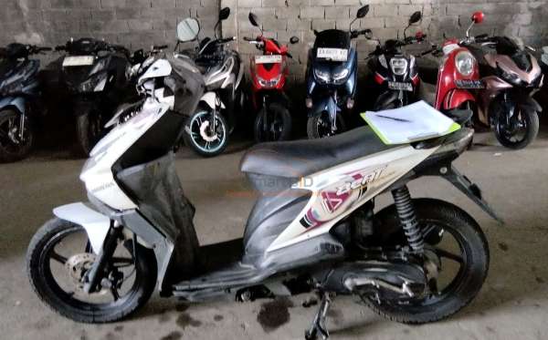 HONDA BEAT