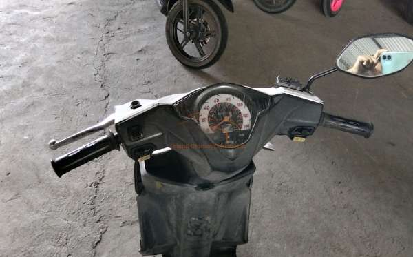 HONDA BEAT
