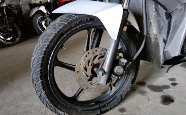 HONDA BEAT