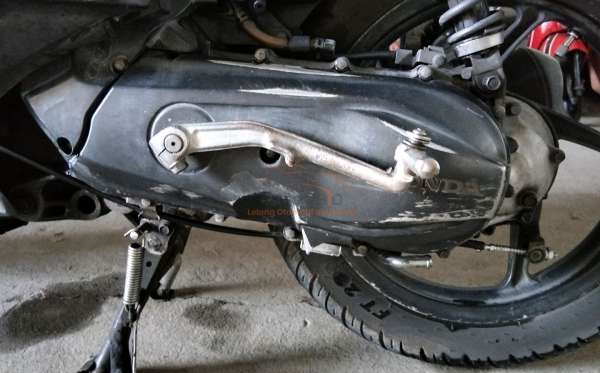 HONDA BEAT