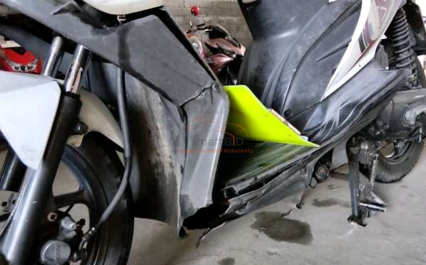 HONDA BEAT