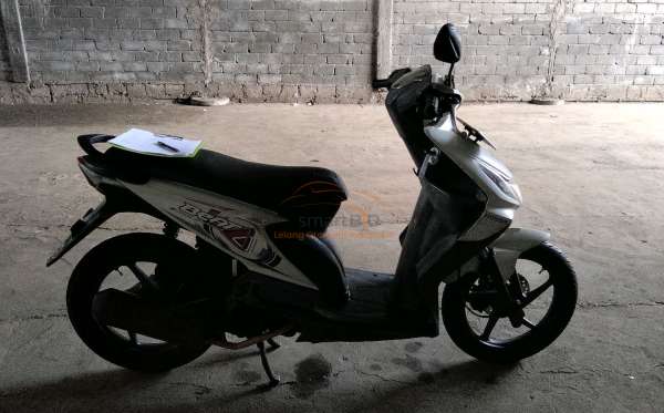 HONDA BEAT