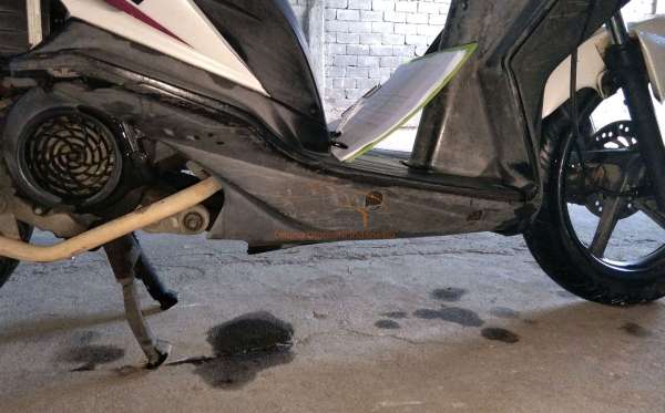 HONDA BEAT