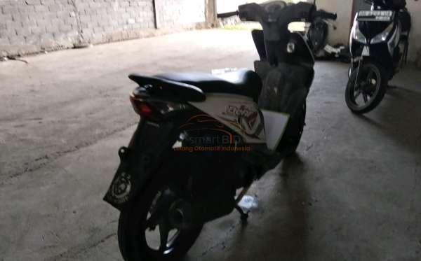 HONDA BEAT