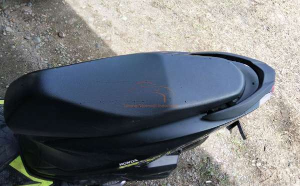 HONDA BEAT STREET