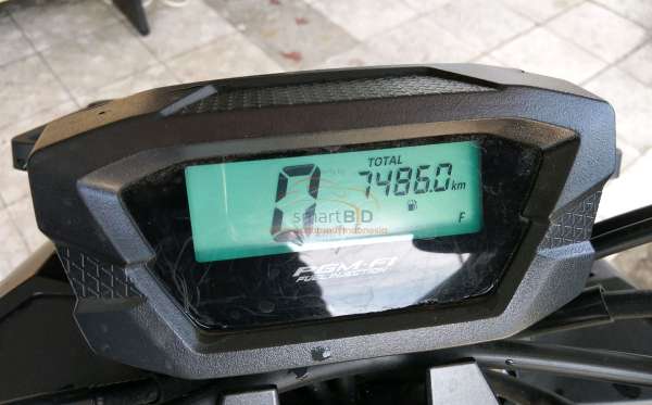 HONDA BEAT STREET
