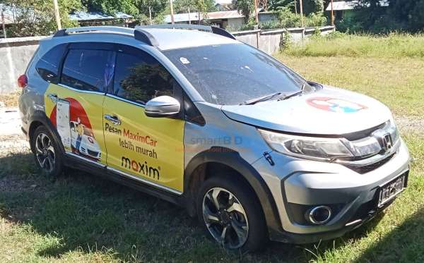HONDA  BRV  1.5E
