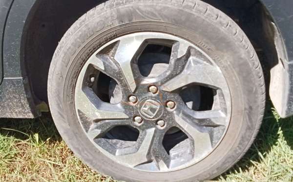 HONDA  BRV  1.5E