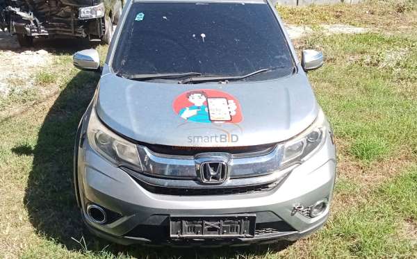 HONDA  BRV  1.5E