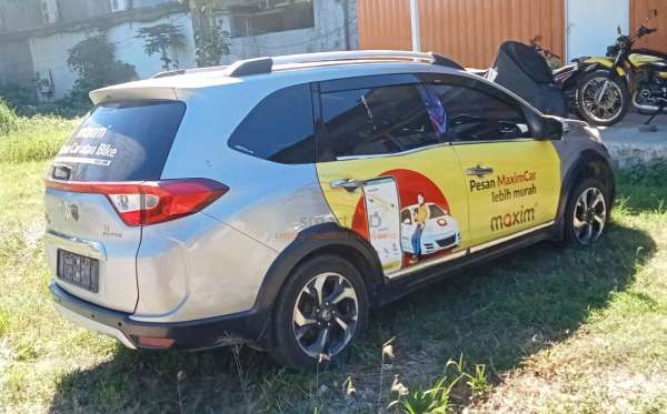 HONDA  BRV  1.5E