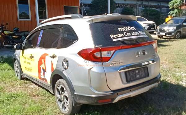 HONDA  BRV  1.5E