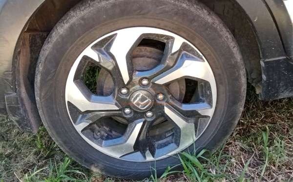 HONDA  BRV  1.5E