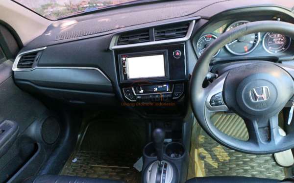 HONDA BRV 1.5E