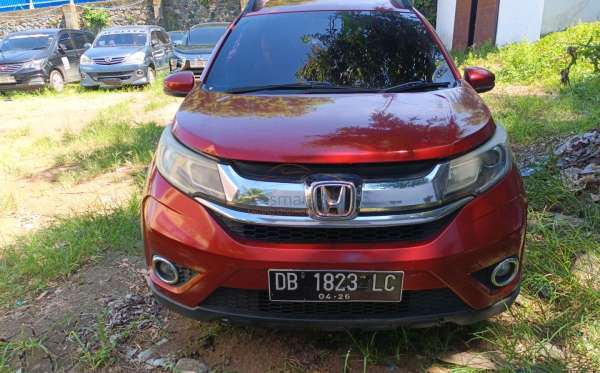 HONDA BRV 1.5E