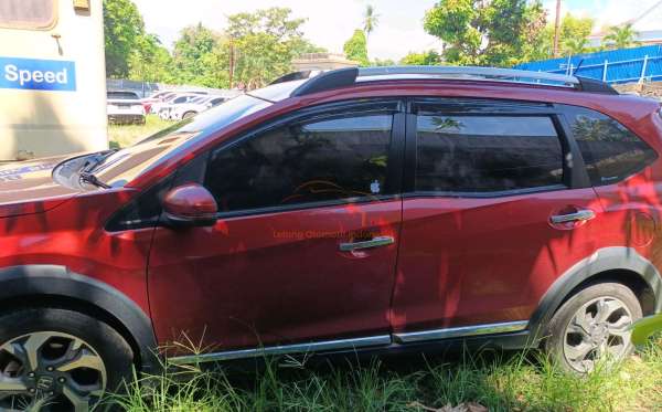 HONDA BRV 1.5E